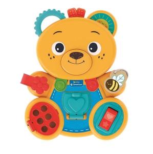 Clementoni___Grappige_Beer