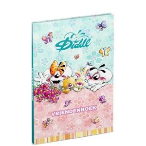 Diddl_Vriendenboekje_1