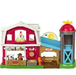 Fisher_Price_Little_People_Boerderij_