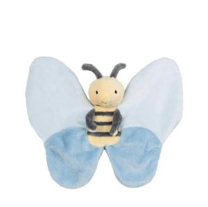 Happy_Horse_Bee_Benja_Knuffeldoekje