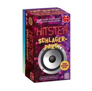 Hitster_Schlager_Party