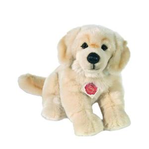 Hond_Golden_Retriever_Zittend_30_cm_1