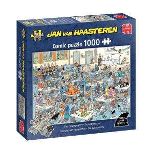 Jan_van_Haasteren_Puzzel_De_Kattenshow_1000_stukjes_2