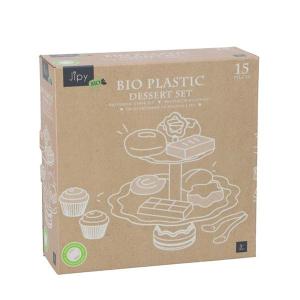 Jipy_Bio_Gebaks_Set_Etagere_15_delig