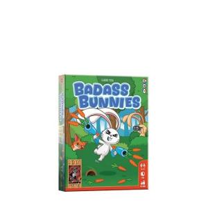 Kaartspel_Badass_Bunnies