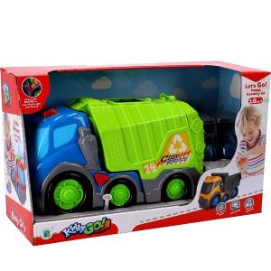 KiddyGo_speelgoed_vuilniswagen_met_licht_en_geluid___31_cm_