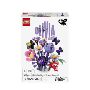 LEGO_Botanicals_Olivia_Rodrigo_s_Bloemenboeket_Bouwpakket___11507