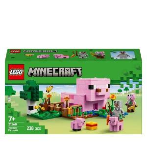 LEGO_Minecraft_Het_huis_van_het_biggetje___21268_1