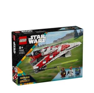 LEGO_Star_Wars___Jedi_Bobs_Starfighter_Ruimteschip_Set___75388