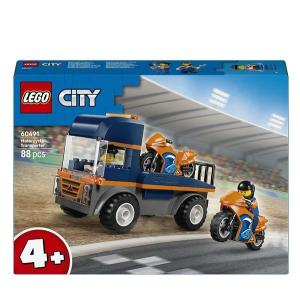 Lego_City_60491_Transportwagen_voor_motoren