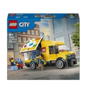Lego_City_Bestelwagen