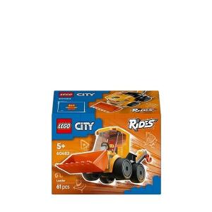 Lego_City_Brick_Rides_Voertuigen_Bouwlader_1