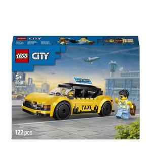 Lego_City_Gele_Taxi__1