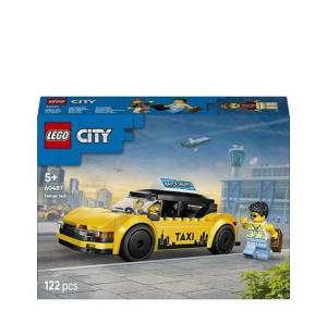 Lego_City_Gele_Taxi__2