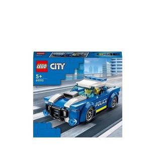 Lego_City_Politiewagen_1