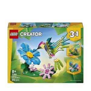 Lego_Creator_Kleurrijke_Kolibrie