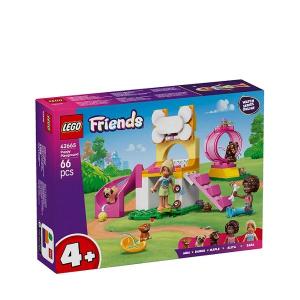 Lego_Friends_42640_Caviaspeeltuin_1