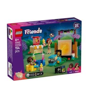 Lego_Friends_Friendship_Movie_Night