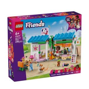 Lego_Friends_Hondenbakkerij__2