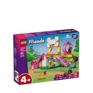 Lego_Friends_Hondenspeeltuin_2