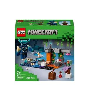Lego_Minecraft_De_Ontmoeting_met_de_Opzichter_1