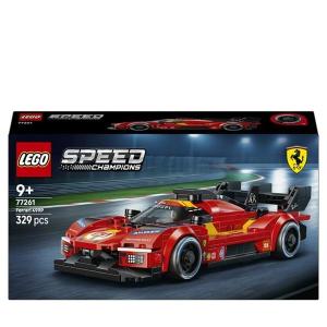 Lego_Speed_Champions_Ferrari_499P_1