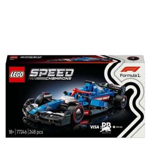 Lego_Speed_Champions_Visa_Cash_App_RB_VCARB_01_F1_Racewagen_2