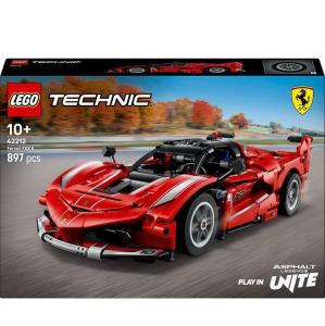 Lego_Technick_Ferrari_FXKK