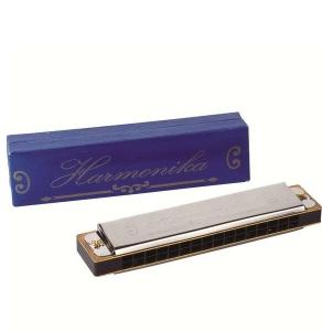 Muziek_Mondharmonica_Deluxe_13_cm