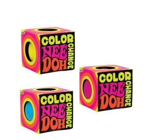 Needoh_Color_Change_Stressbal_Assorti_6_cm