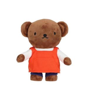 Nijntje_Knuffel_Boris_de_Beer_23_cm_1