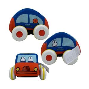 Nijntje_Stoffen_Auto_11_cm_2