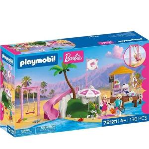 Playmobil_Barbie_Strandcaf___3