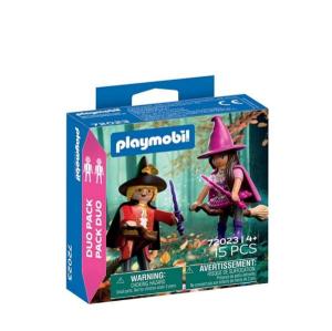 Playmobil_DuoPack_Heks_en_Tovenaar