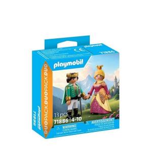 Playmobil_DuoPack_Prins_en_Prinses_1