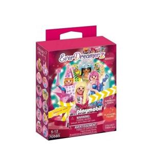 Playmobil_EverDreamerz_Verrassingbox_Music_World_Serie_3_2