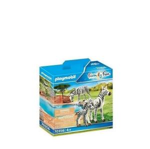 Playmobil_Family_Fun_Zebra_s_met_Baby__1