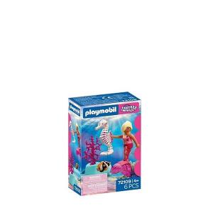 Playmobil_Fantasy_Magic_Zeemeermin_met_Zeepaardje_2