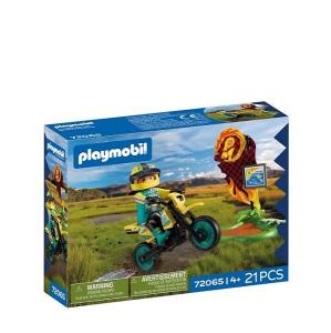 Playmobil_Offroad_Motorfiets