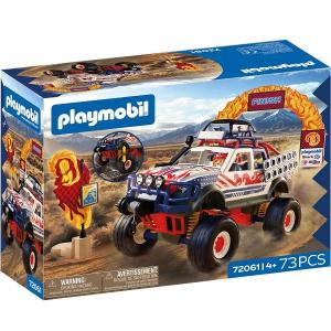 Playmobil_Offroad_Vrachtwagen