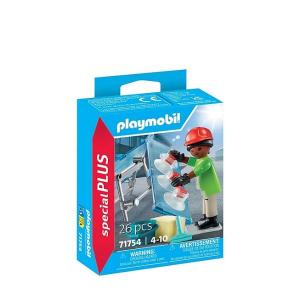 Playmobil_Special_Plus_Glazenzetter_2