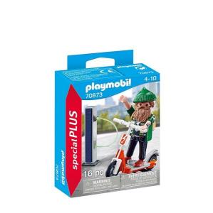 Playmobil_Special_Plus_Hipster_met_E_scooter_2