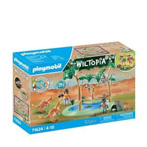 Playmobil_Wild_Life_Australische_Dierenwereld