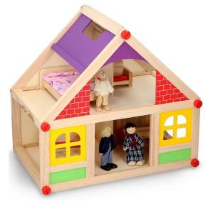 Poppenhuis_Hout_Marionette__Compleet_11_Delig_2