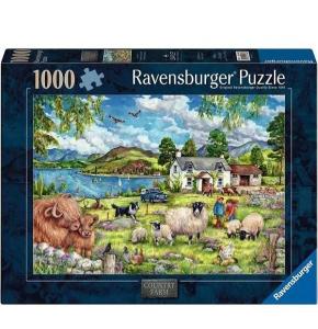 Ravensburger_Puzzel_Country_Farm_1000_stukjes_3