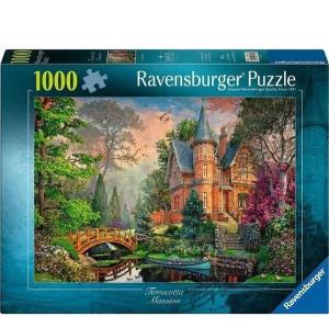 Ravensburger_Puzzel_Terracotta_Mansion_1000_stukjes_1
