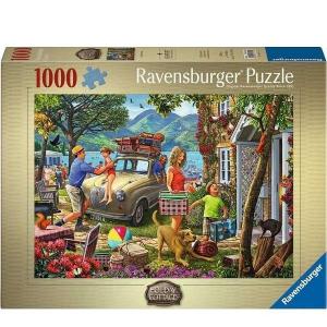 Ravensburger_Puzzel_Vakantiehuis_1000_stukjes