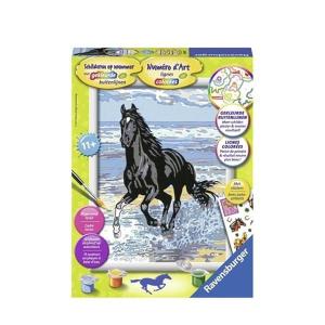 Ravensburger_Schilderen_op_Nummer_Paard_in_de_Branding_1