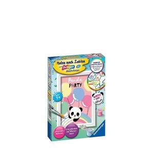 Ravensburger_Schilderen_op_Nummer_Panda_Party_1