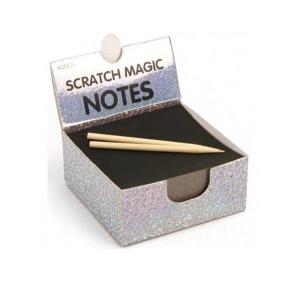 Scratch_Memoblaadjes_100_stuks